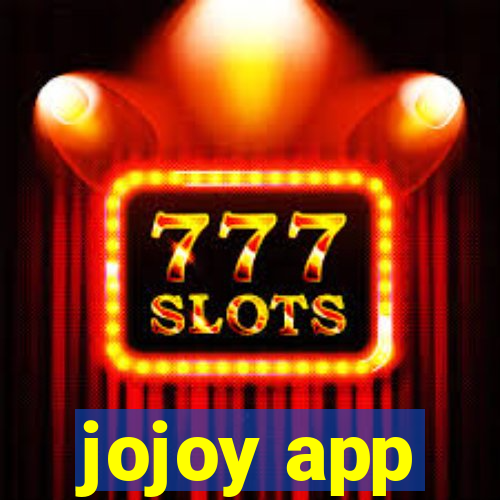 jojoy app